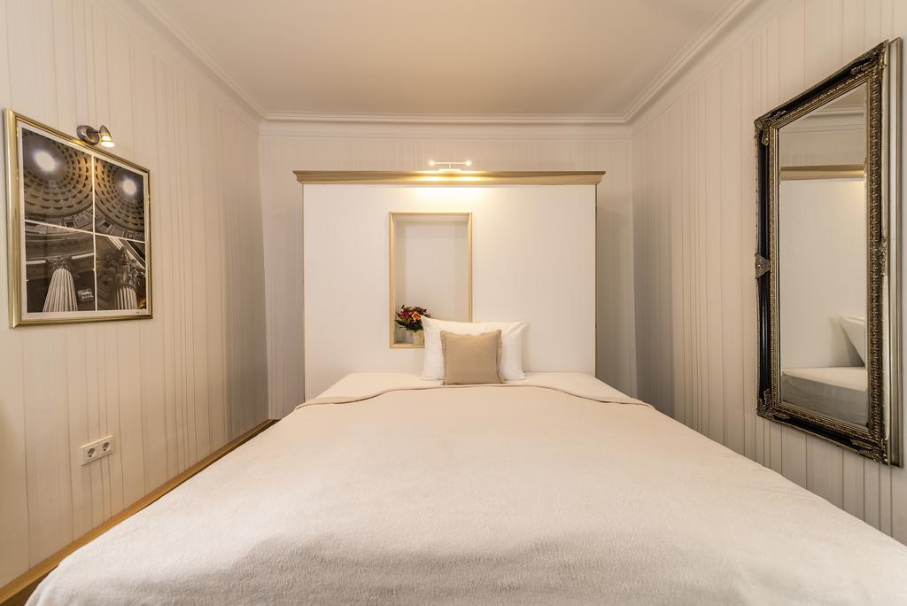 Hotel Landgasthof Koenig Von Preussen 3*